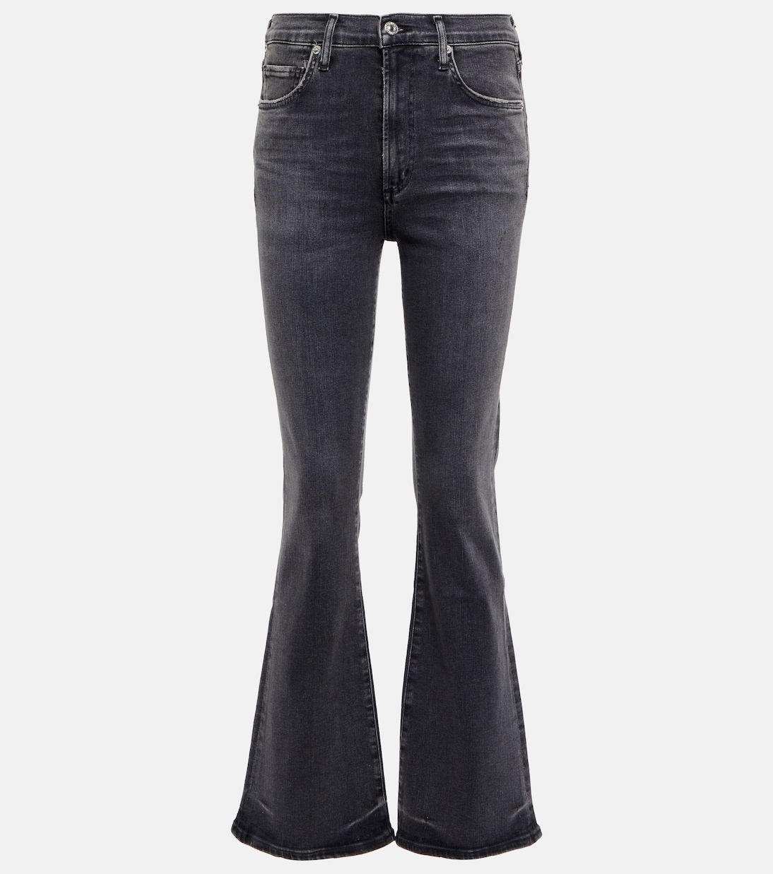 High-Rise Bootcut Jeans Lilah | Citizens of Humanity
