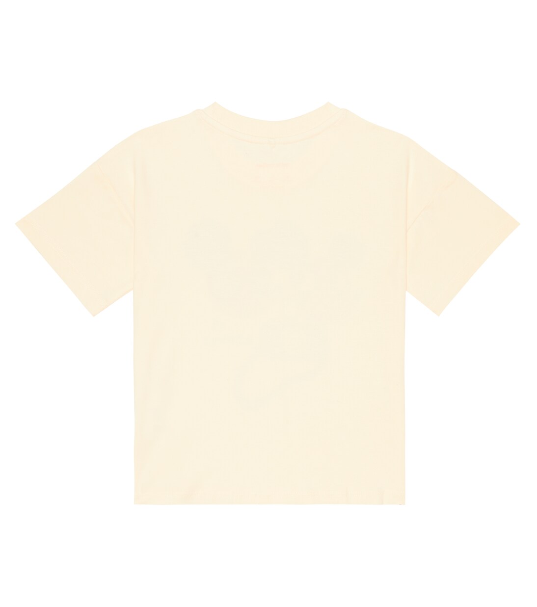 Ritzratz printed cotton-blend T-shirt | Mini Rodini