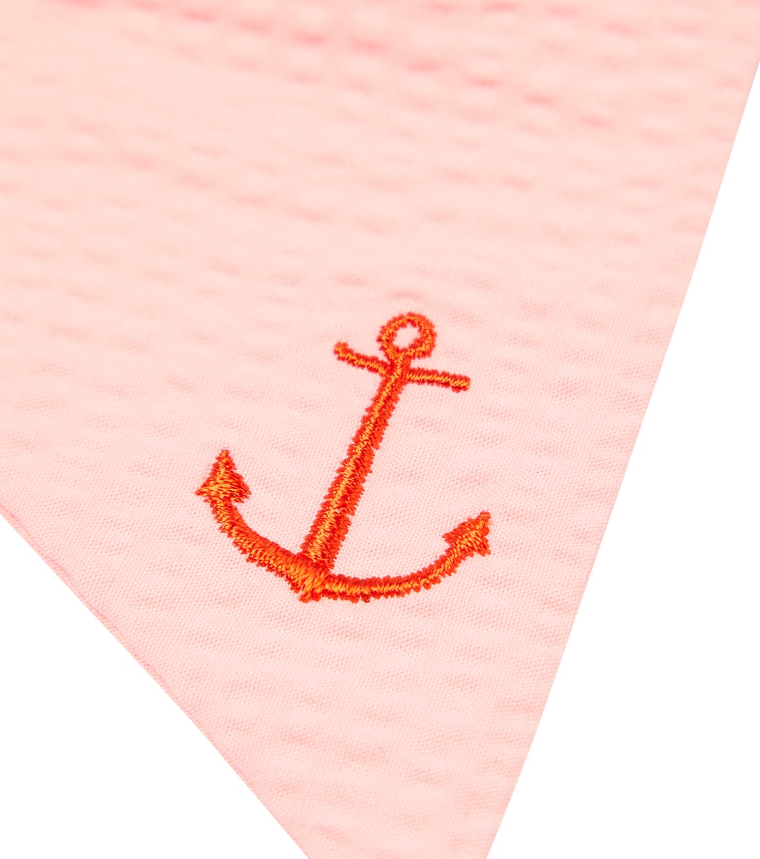 Bow cotton broach | Mini Rodini