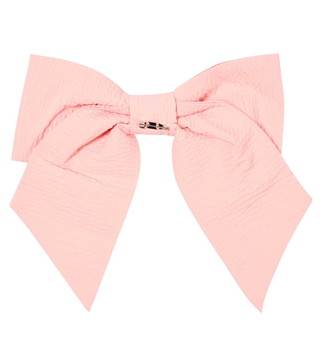 Bow cotton broach | Mini Rodini