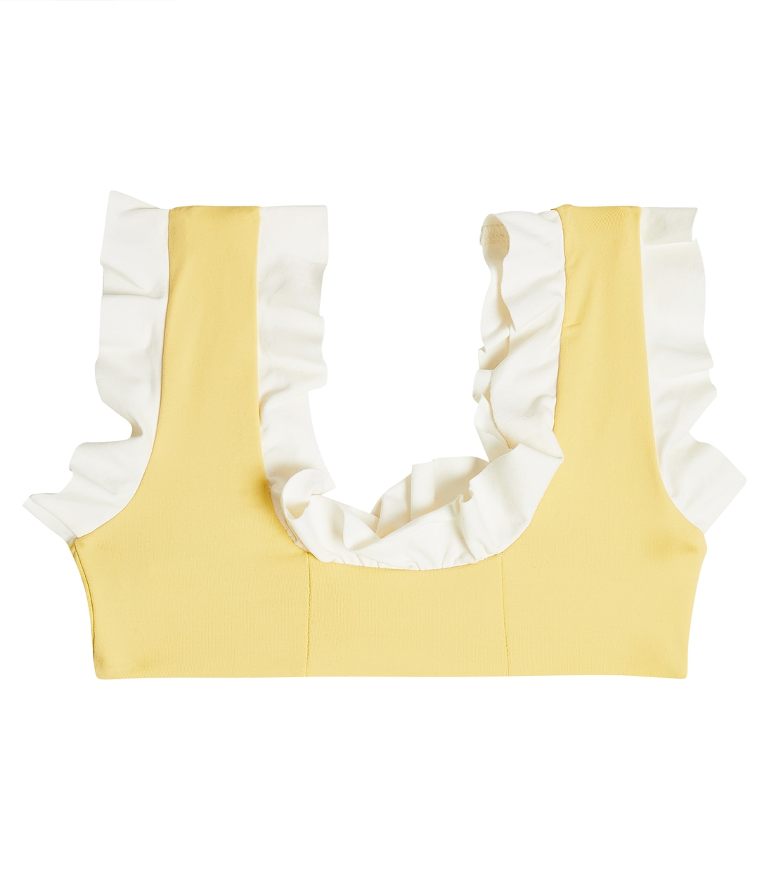 Kayenta bikini top | Marysia Bumby