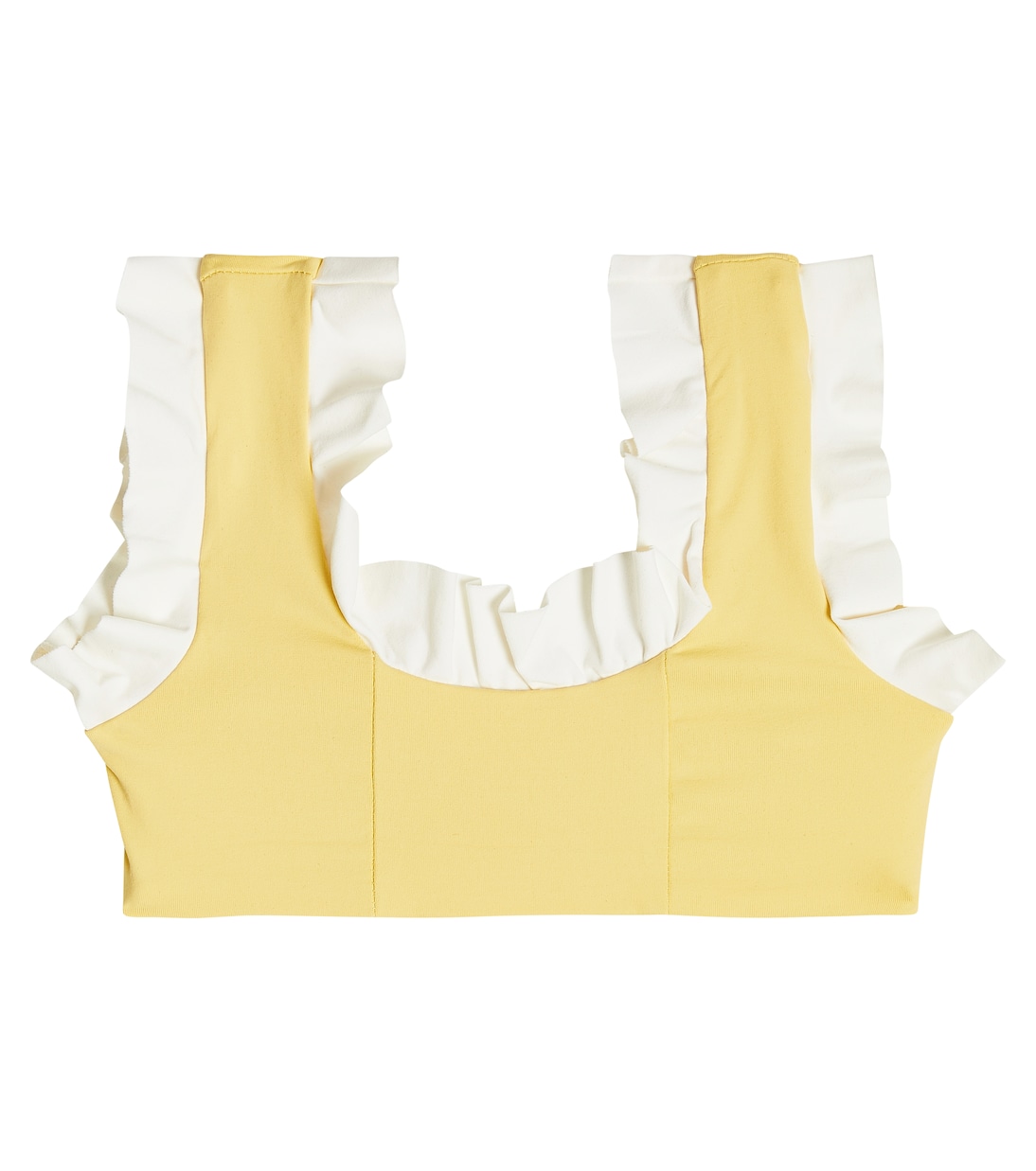 Kayenta bikini top | Marysia Bumby