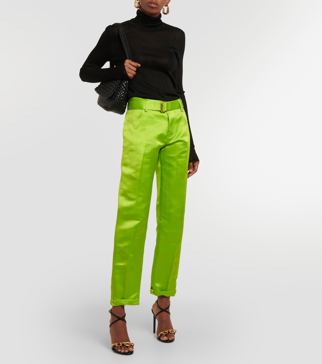 Hose aus Seide | Tom Ford