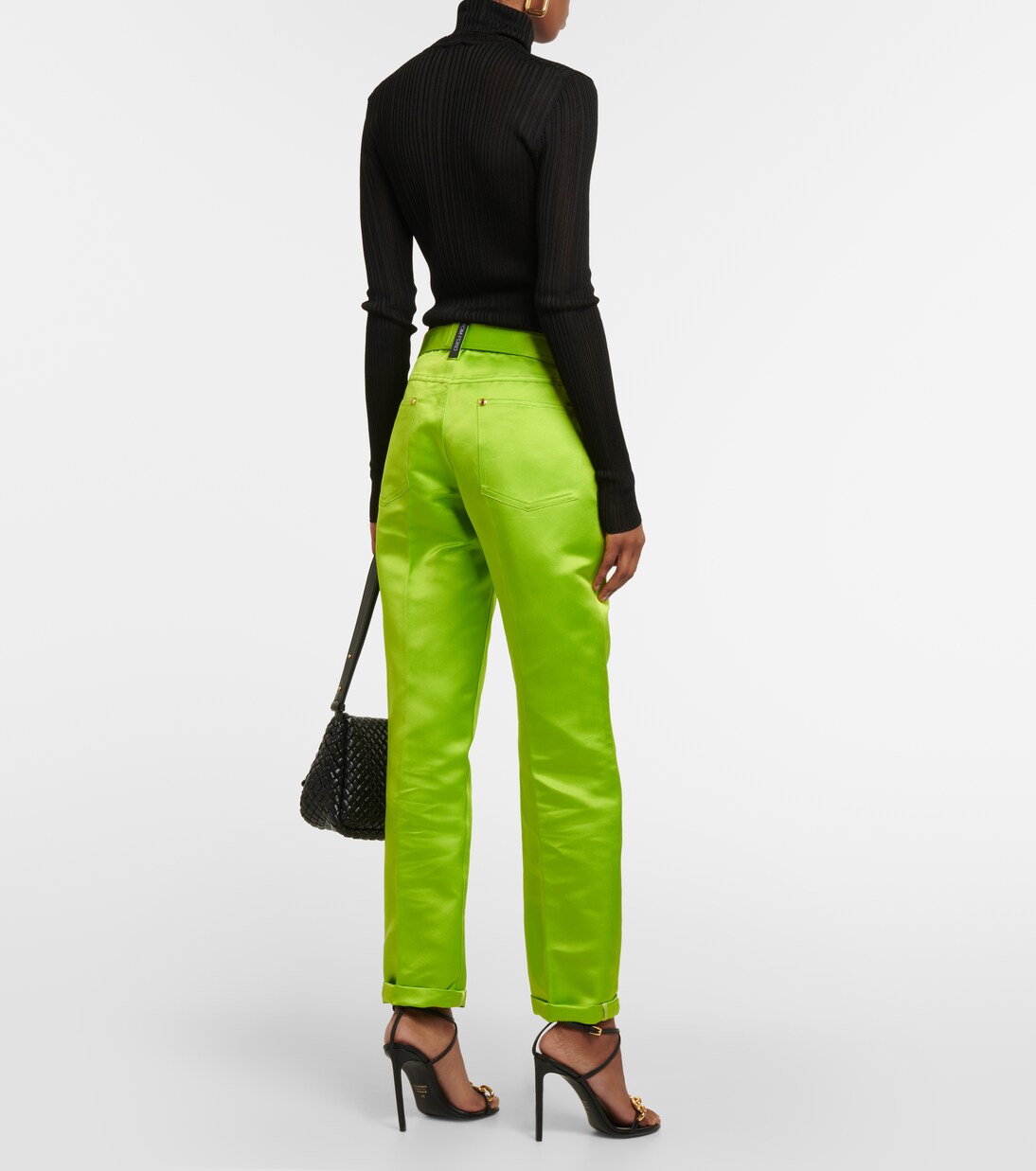 Hose aus Seide | Tom Ford