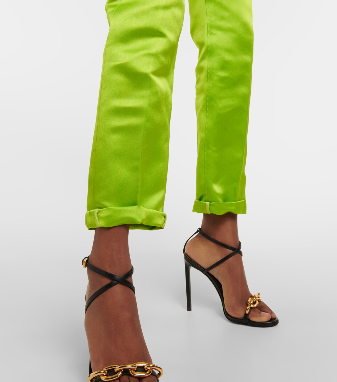 Hose aus Seide | Tom Ford