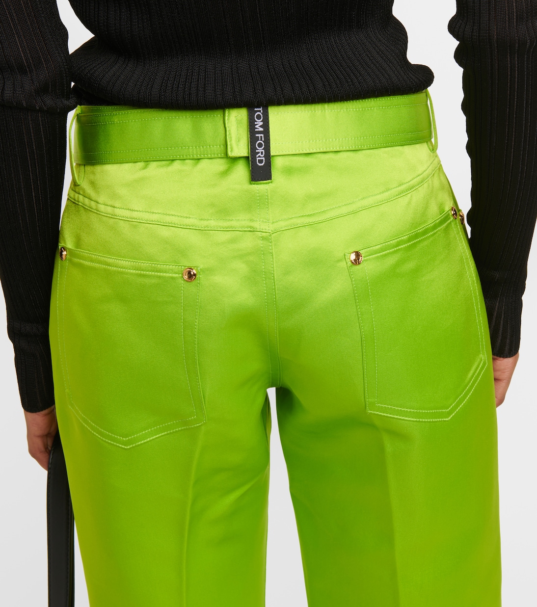 Hose aus Seide | Tom Ford