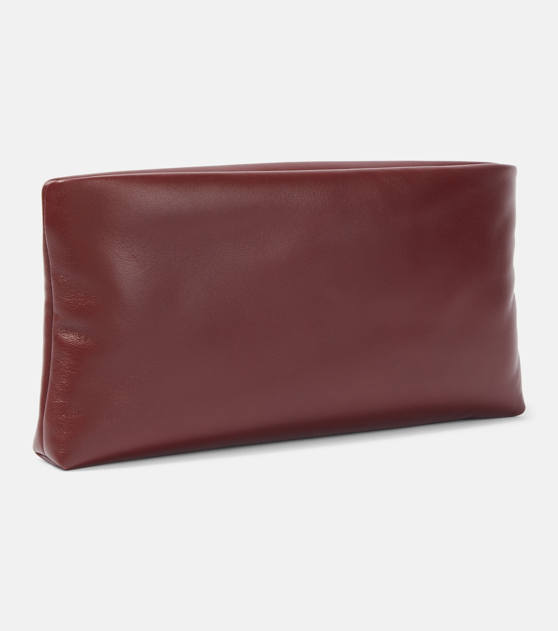 Calypso leather pouch | Saint Laurent