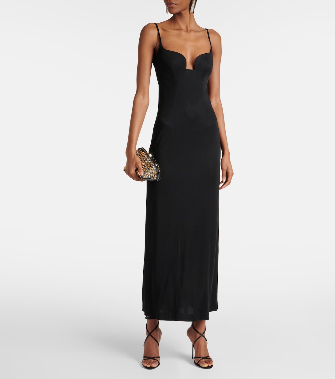 Robe bustier Nouveau | Galvan