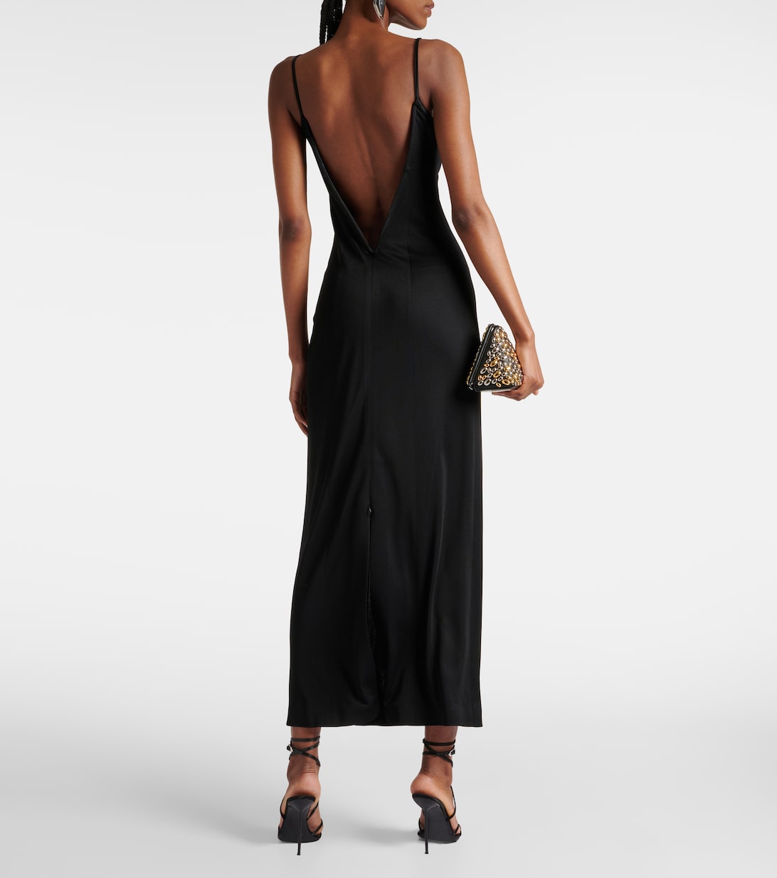 Robe bustier Nouveau | Galvan