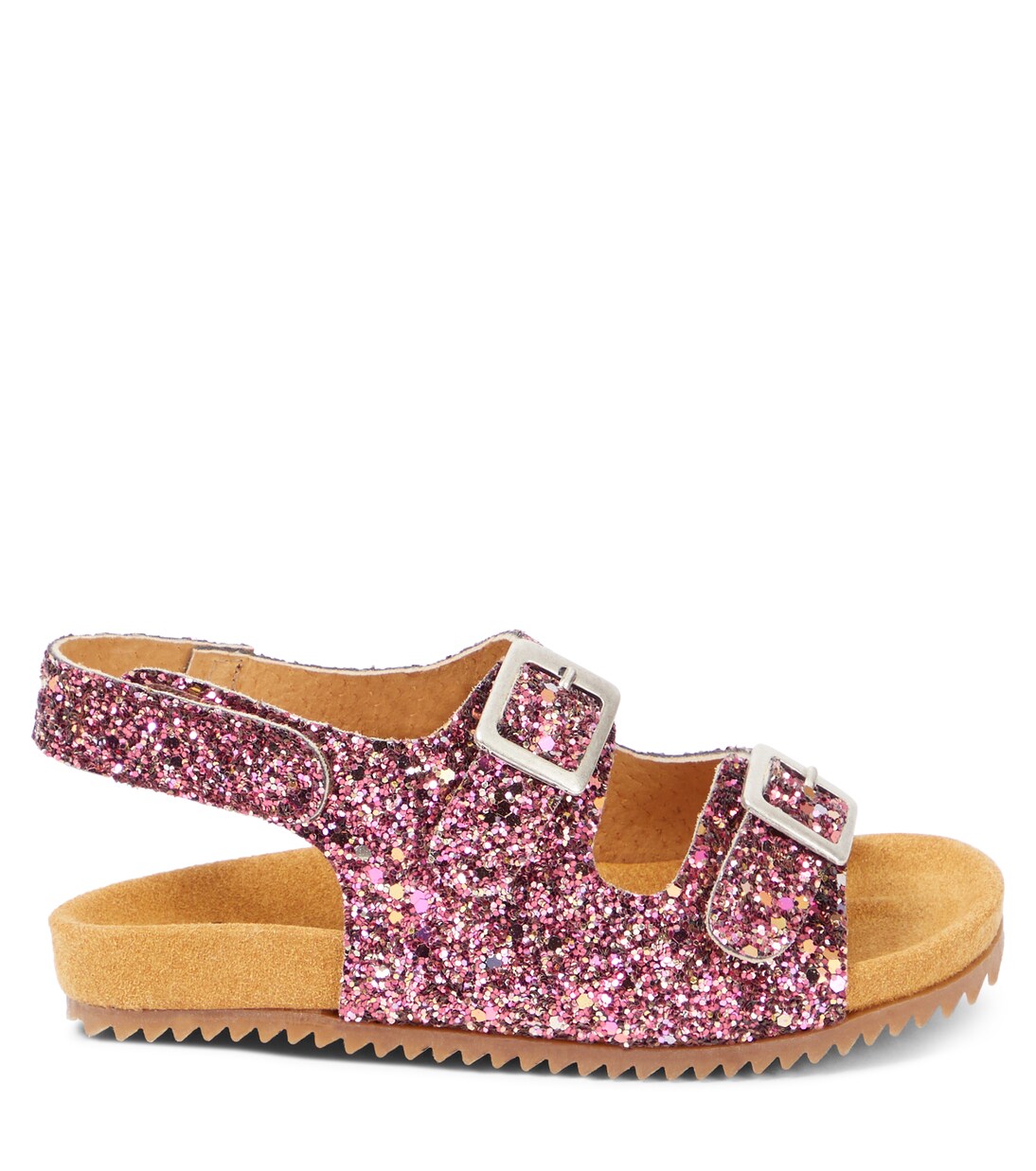 Galassia glitter sandals | PèPè