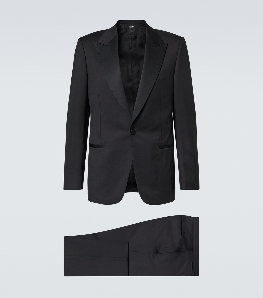 Multiseason wool suit | Zegna