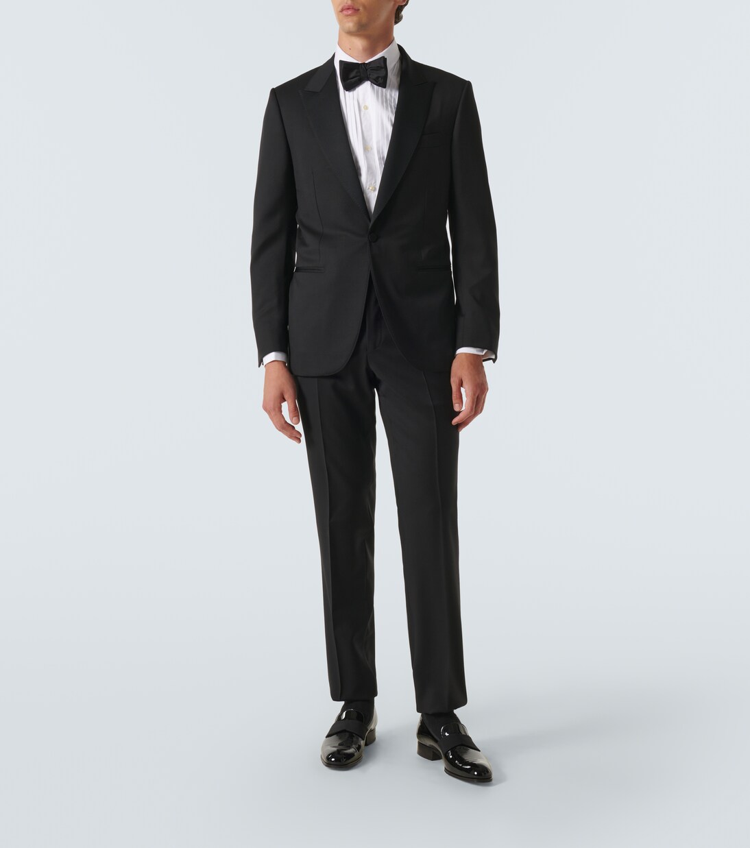 Multiseason wool suit | Zegna