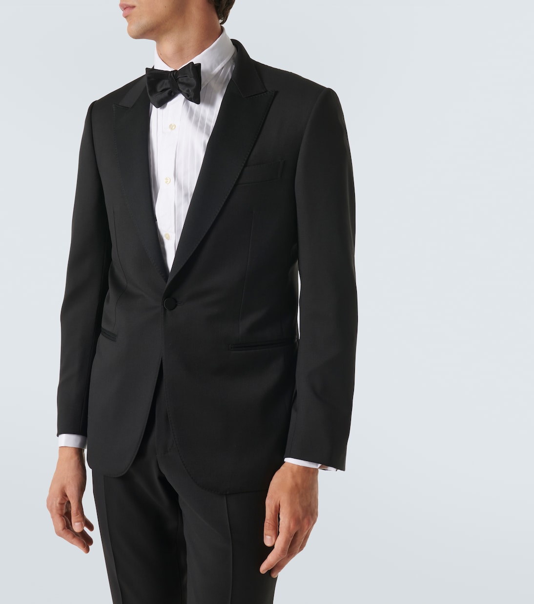 Multiseason wool suit | Zegna