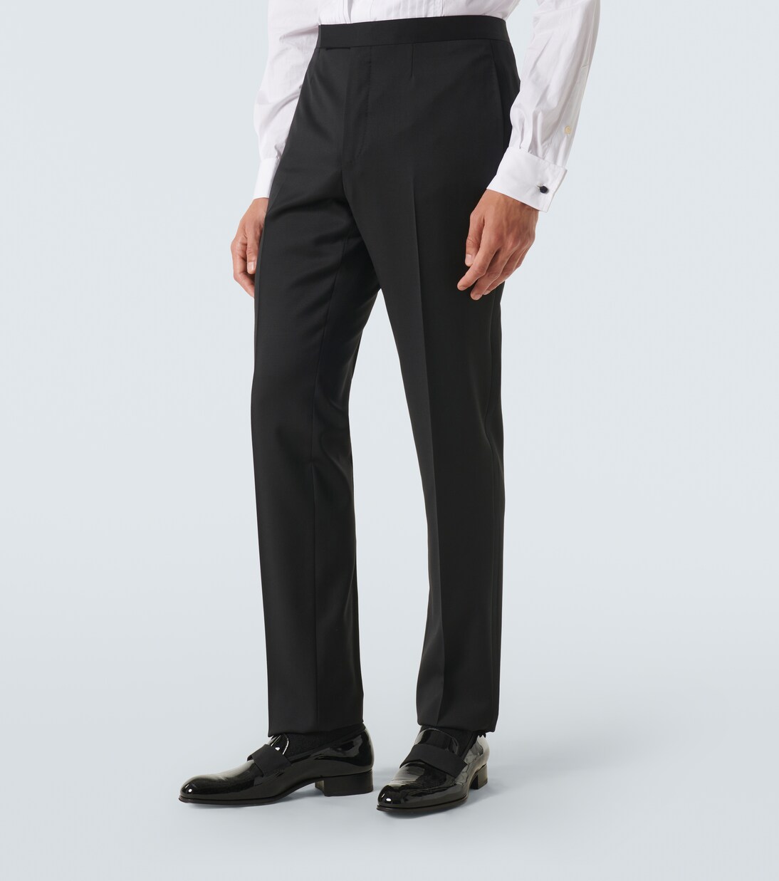 Multiseason wool suit | Zegna