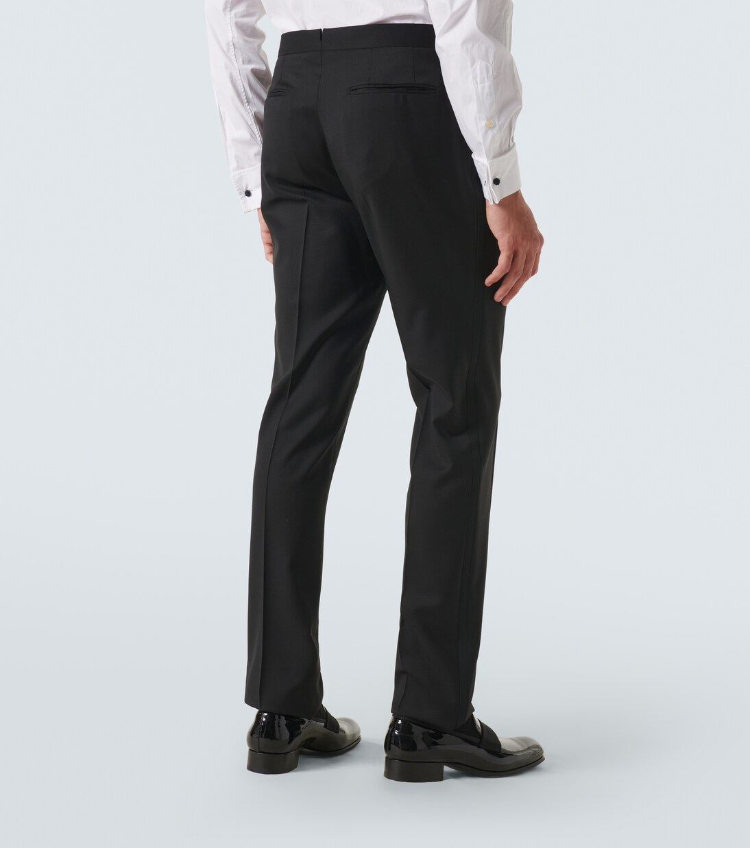 Multiseason wool suit | Zegna