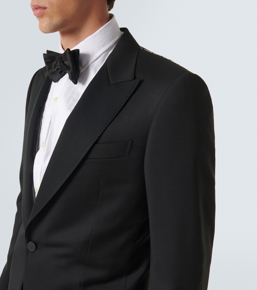 Multiseason wool suit | Zegna