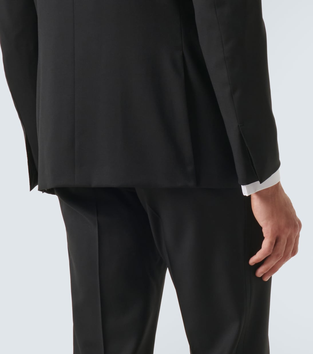 Multiseason wool suit | Zegna