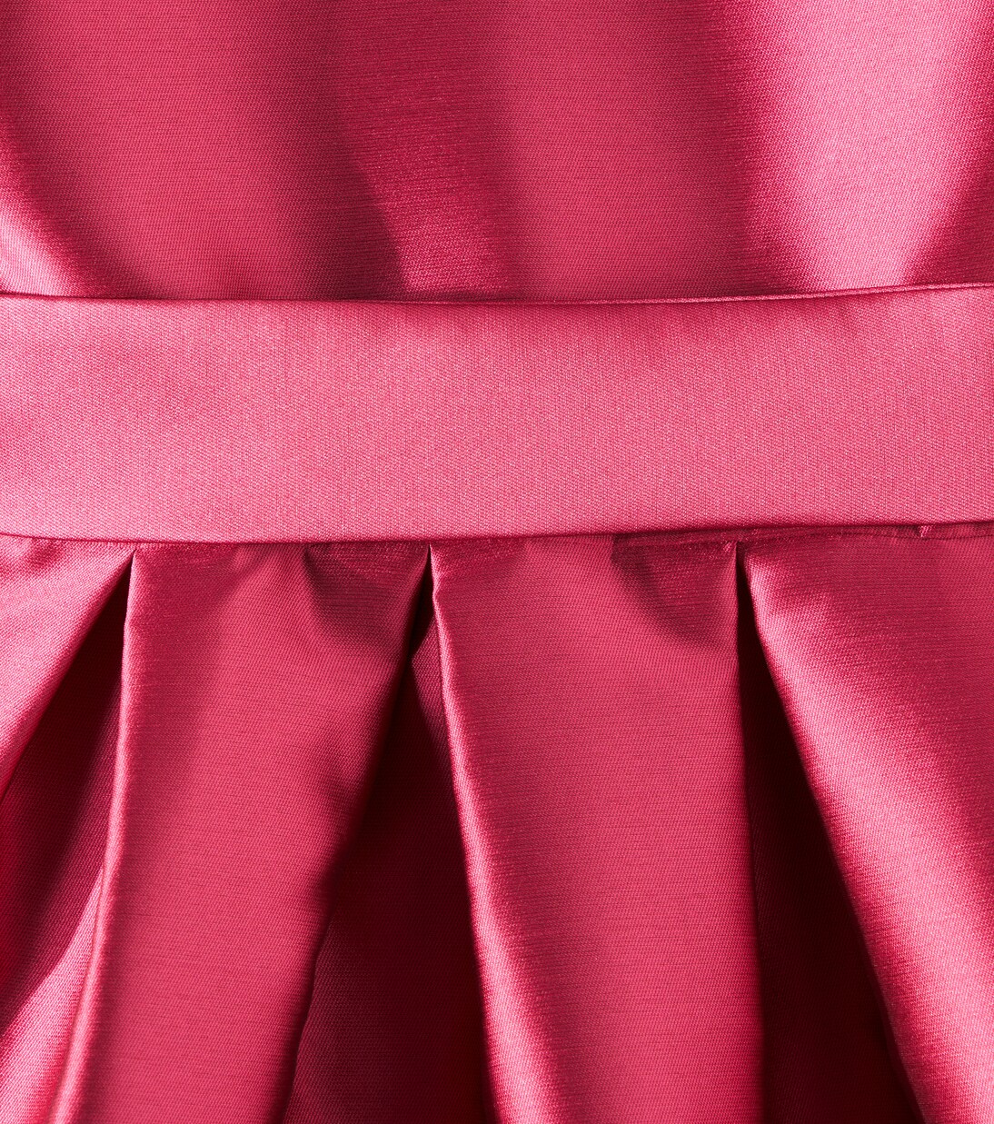 Bow-detail dress | Il Gufo