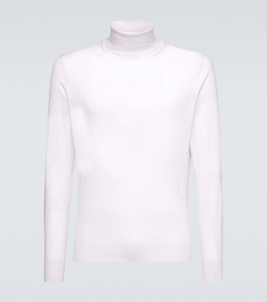 Pullover Cashseta aus Kaschmir und Seide | Zegna