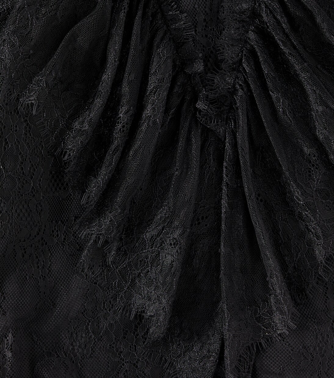 Lace top | Petite Amalie  