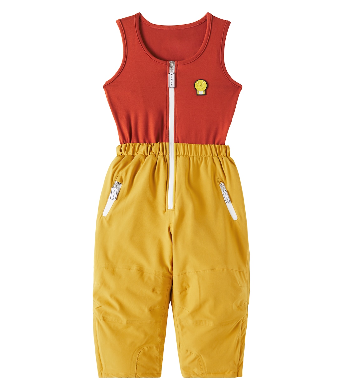 Cub The Lion ski pants | Roarsome