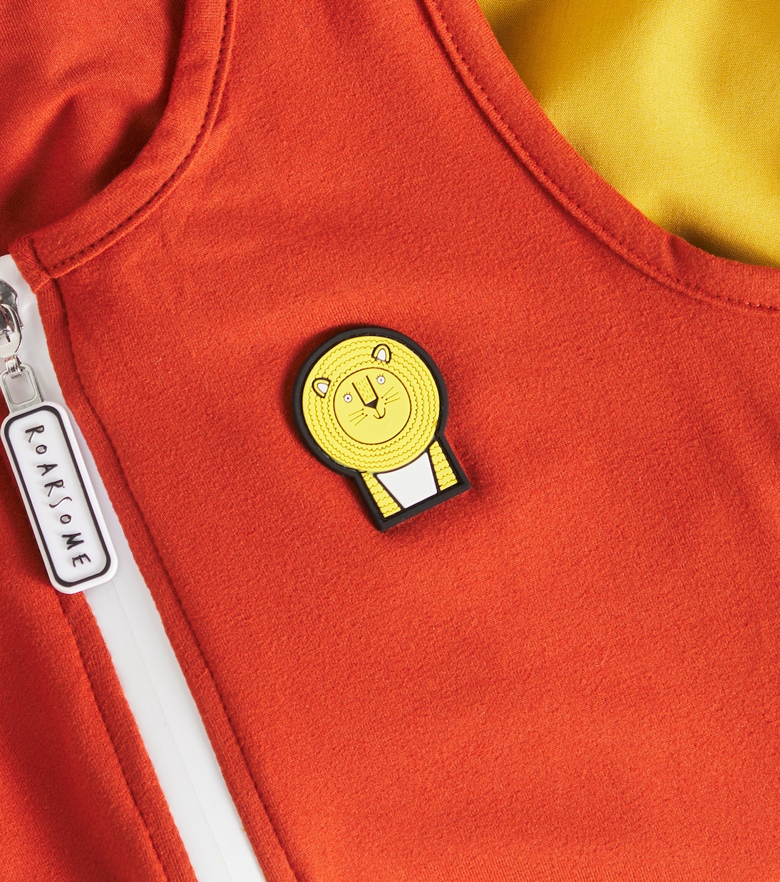 Cub The Lion ski pants | Roarsome