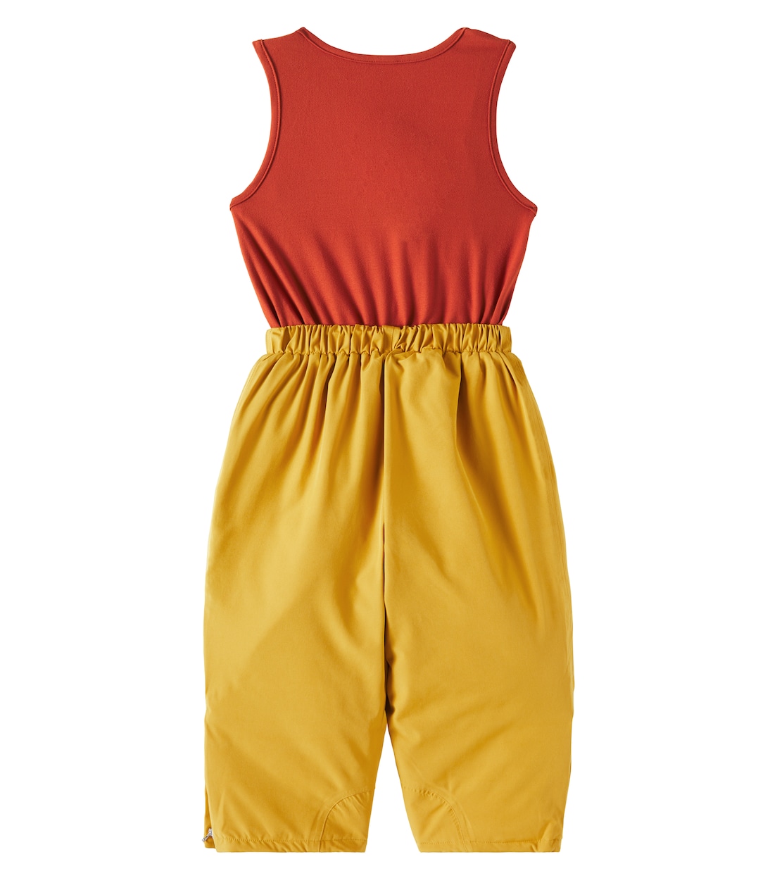 Cub The Lion ski pants | Roarsome