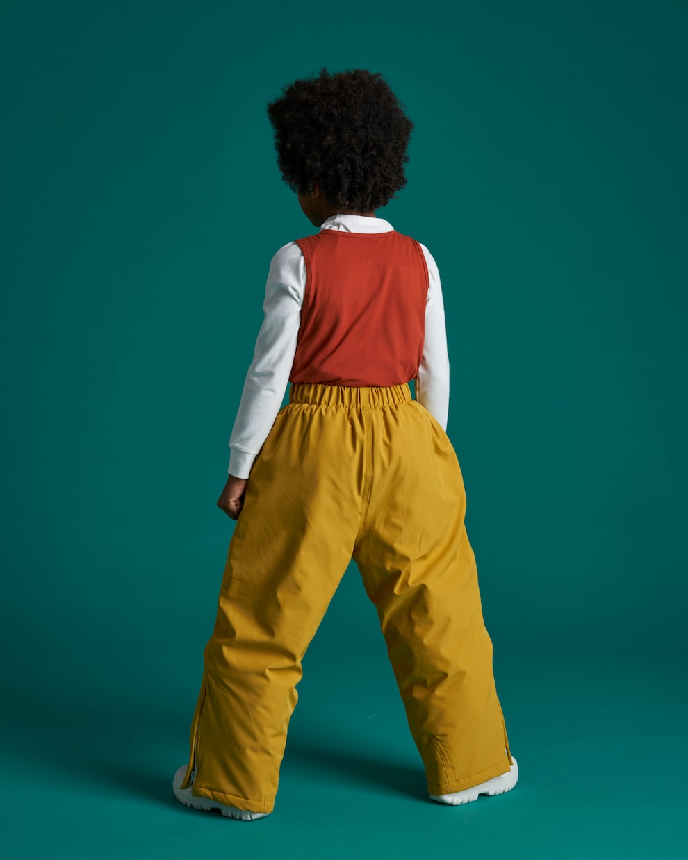 Cub The Lion ski pants | Roarsome