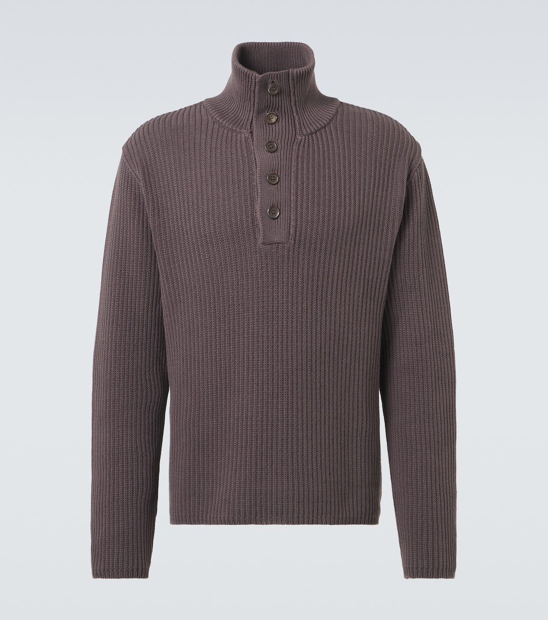 Polopullover Navigator aus Baumwolle | Our Legacy