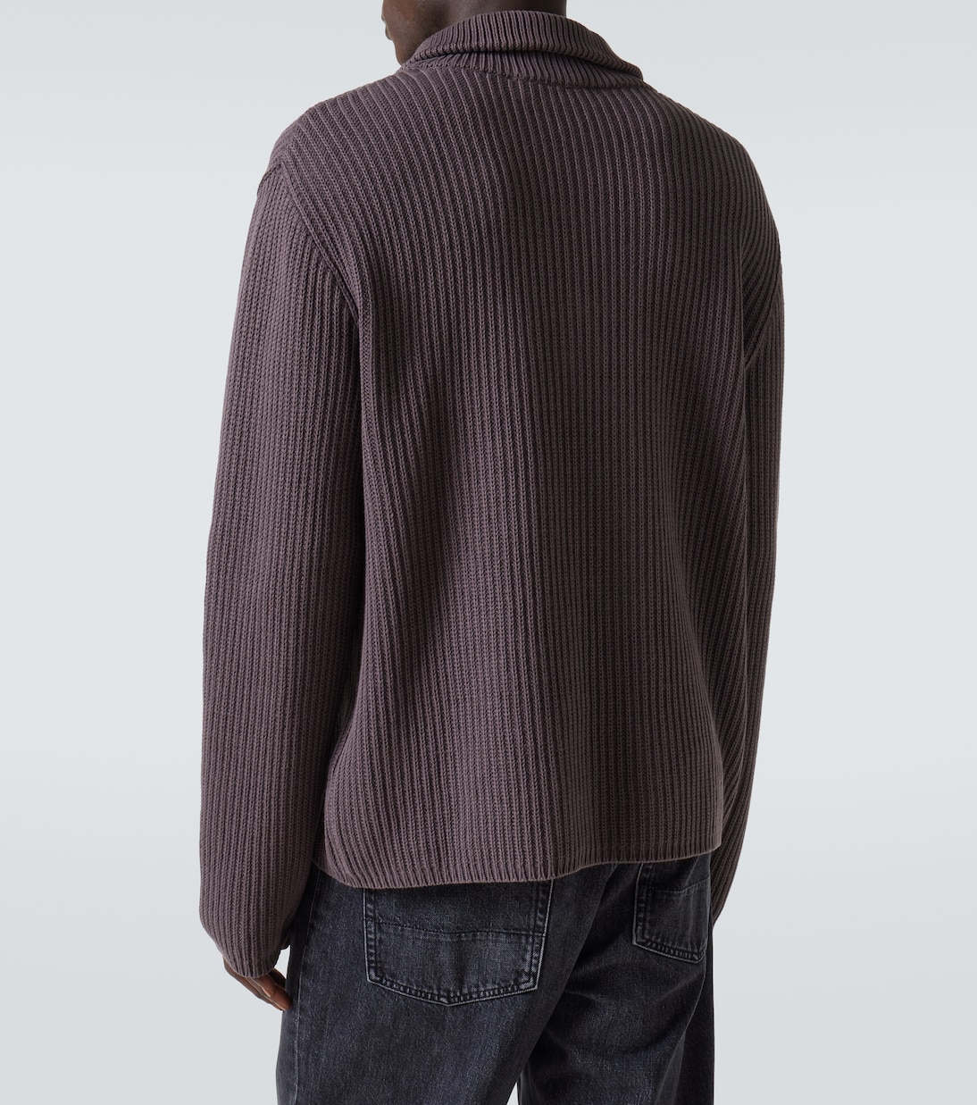 Polopullover Navigator aus Baumwolle | Our Legacy