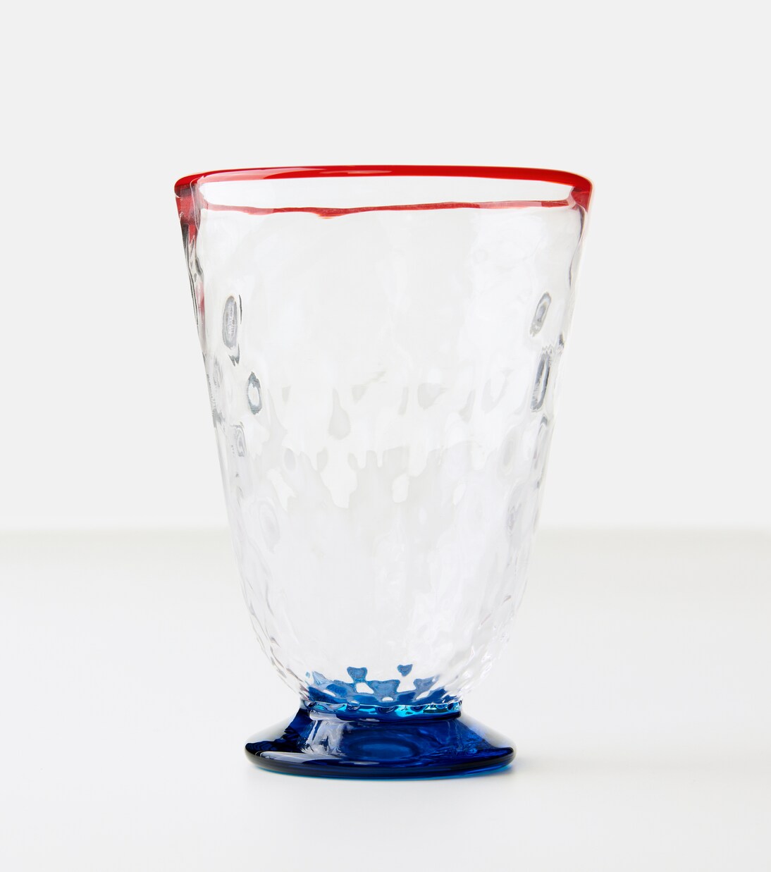 Set Quilted aus vier Gläsern | La DoubleJ