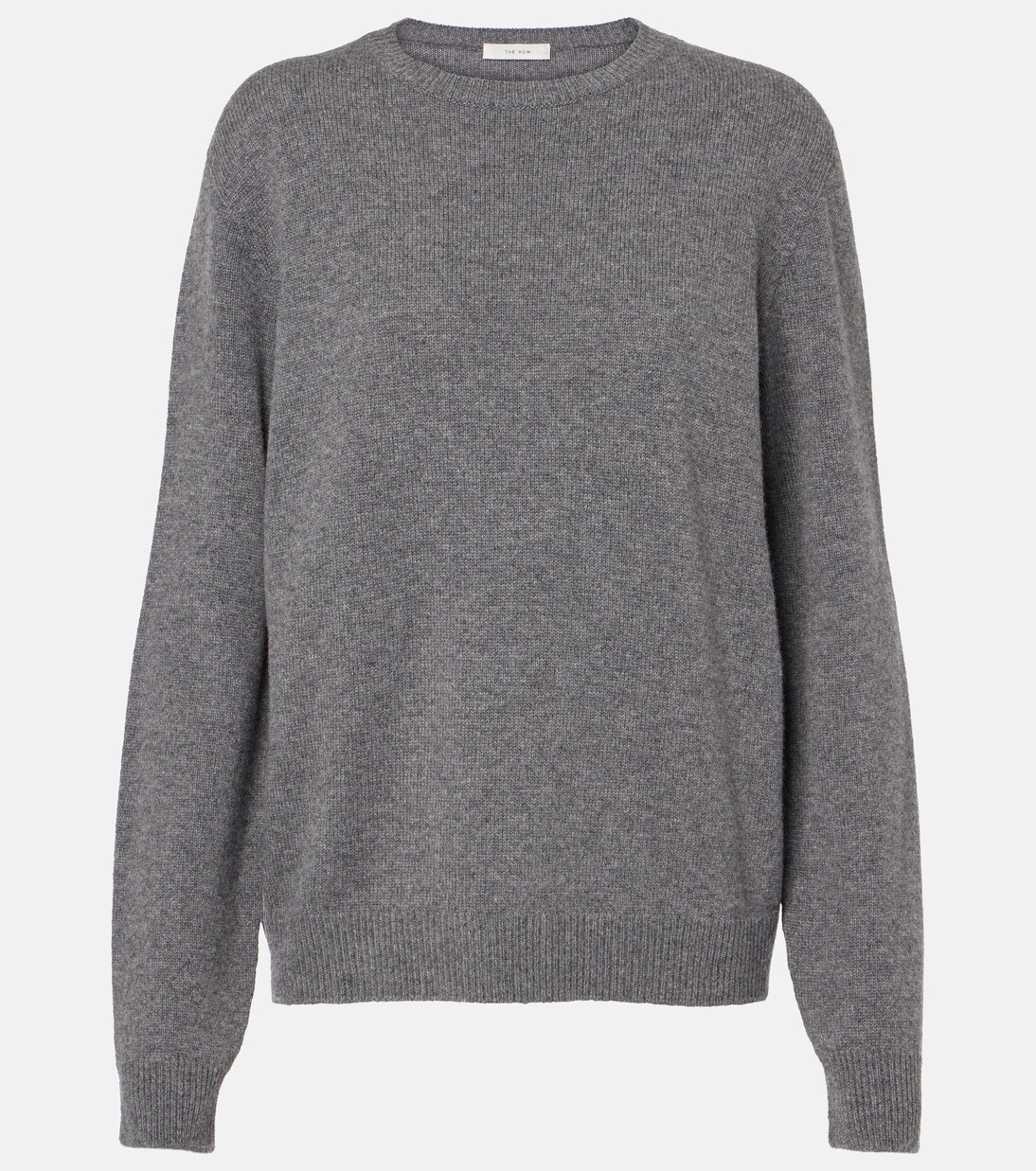 Jayad cashmere sweater | The Row