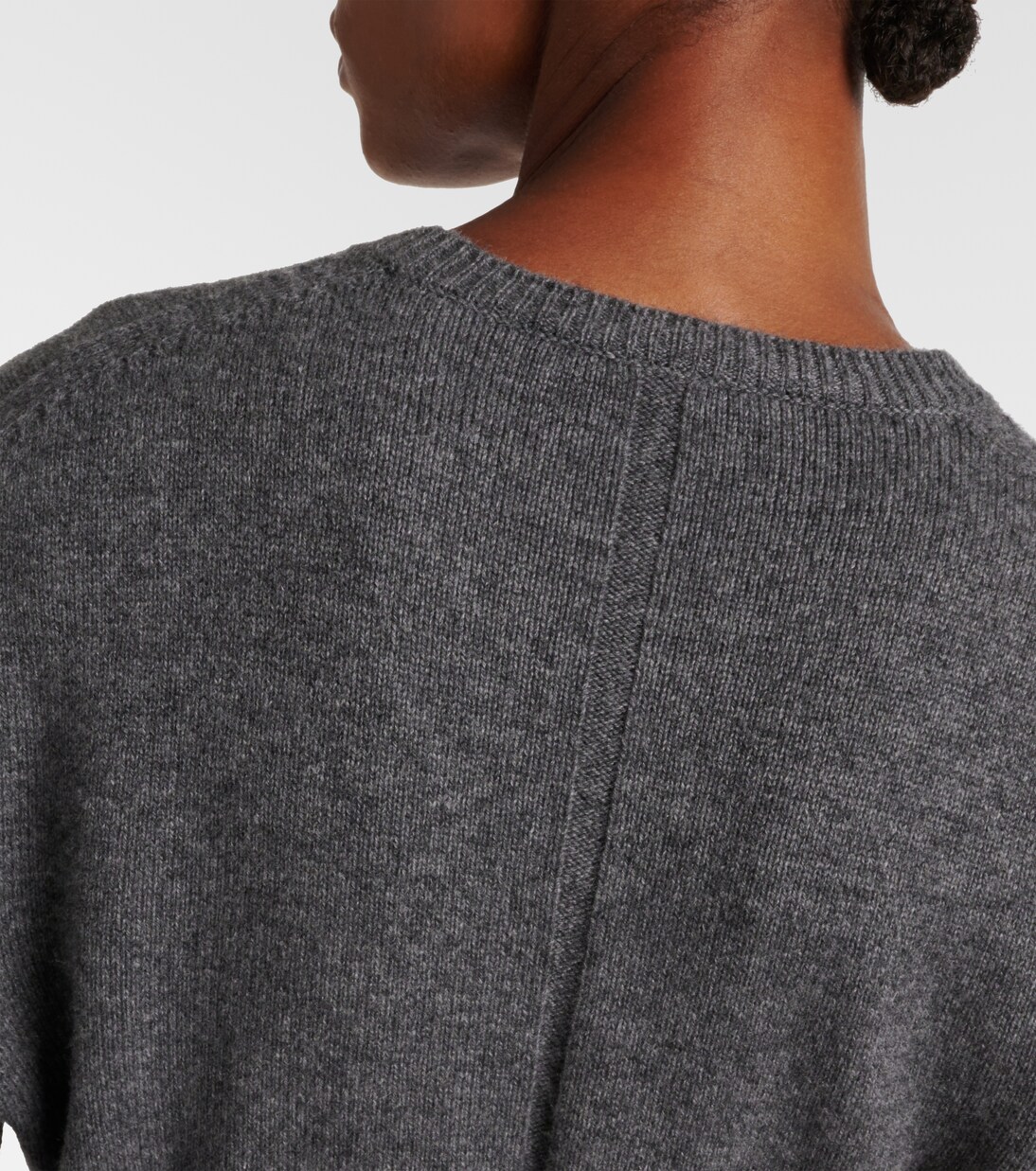 Jayad cashmere sweater | The Row