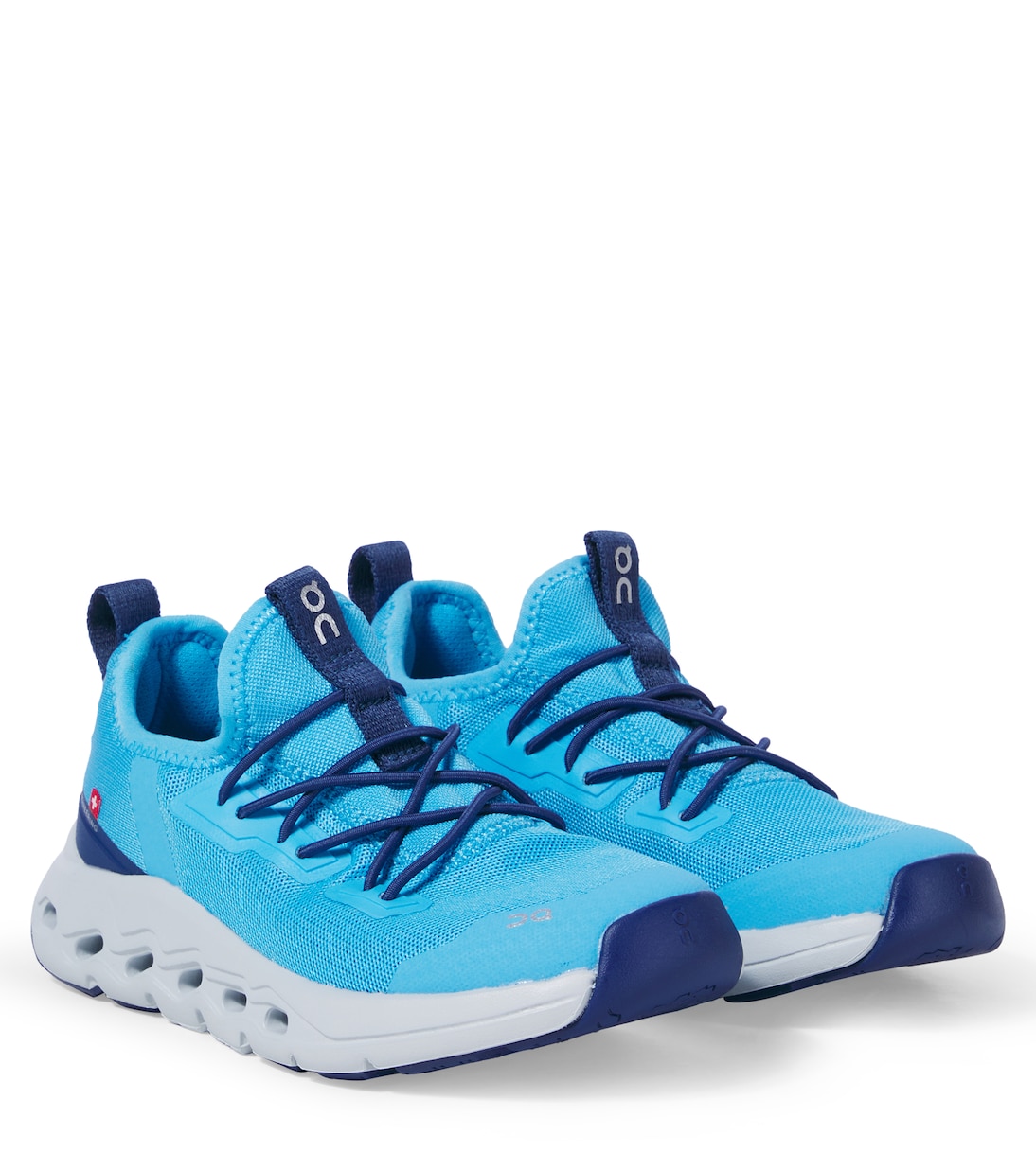 Cloudleap Horizon sneakers | On Kids