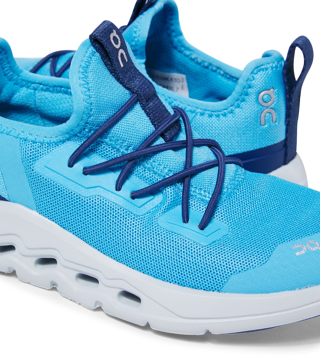 Cloudleap Horizon sneakers | On Kids