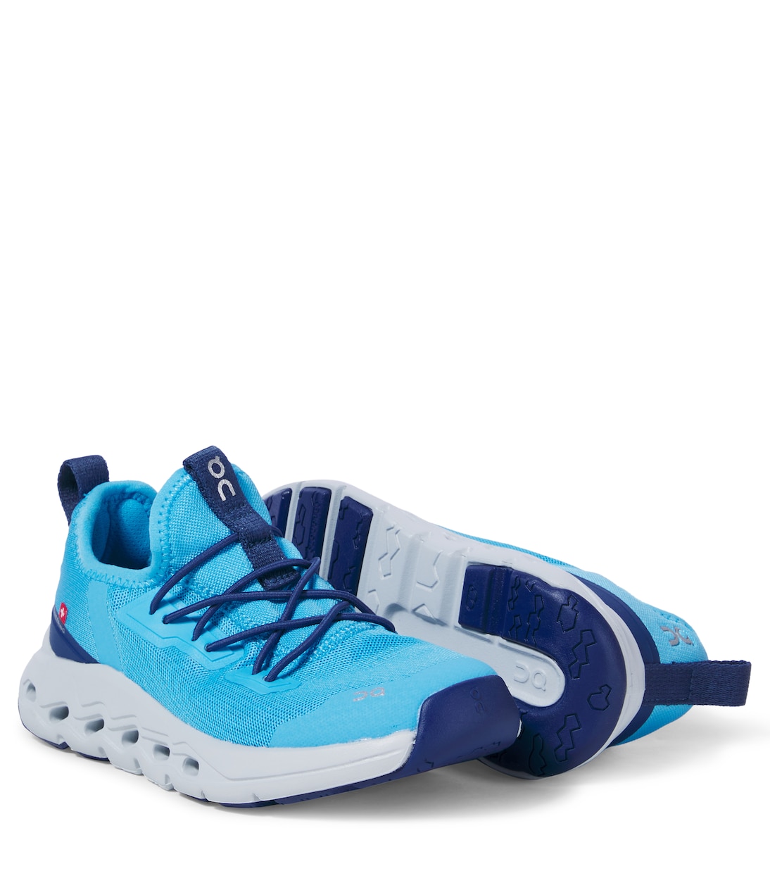 Cloudleap Horizon sneakers | On Kids