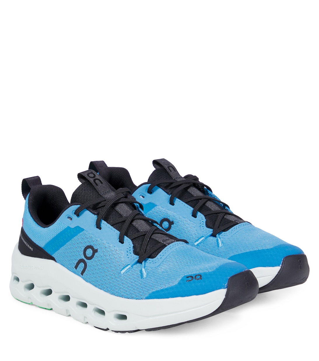 Cloudleap sneakers  | On Kids