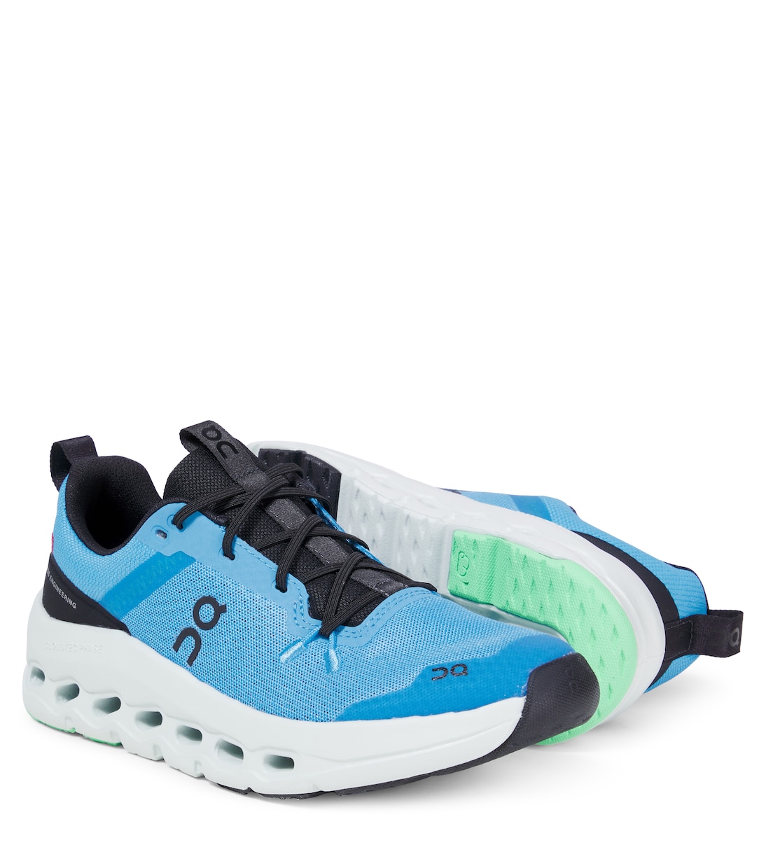 Cloudleap sneakers  | On Kids