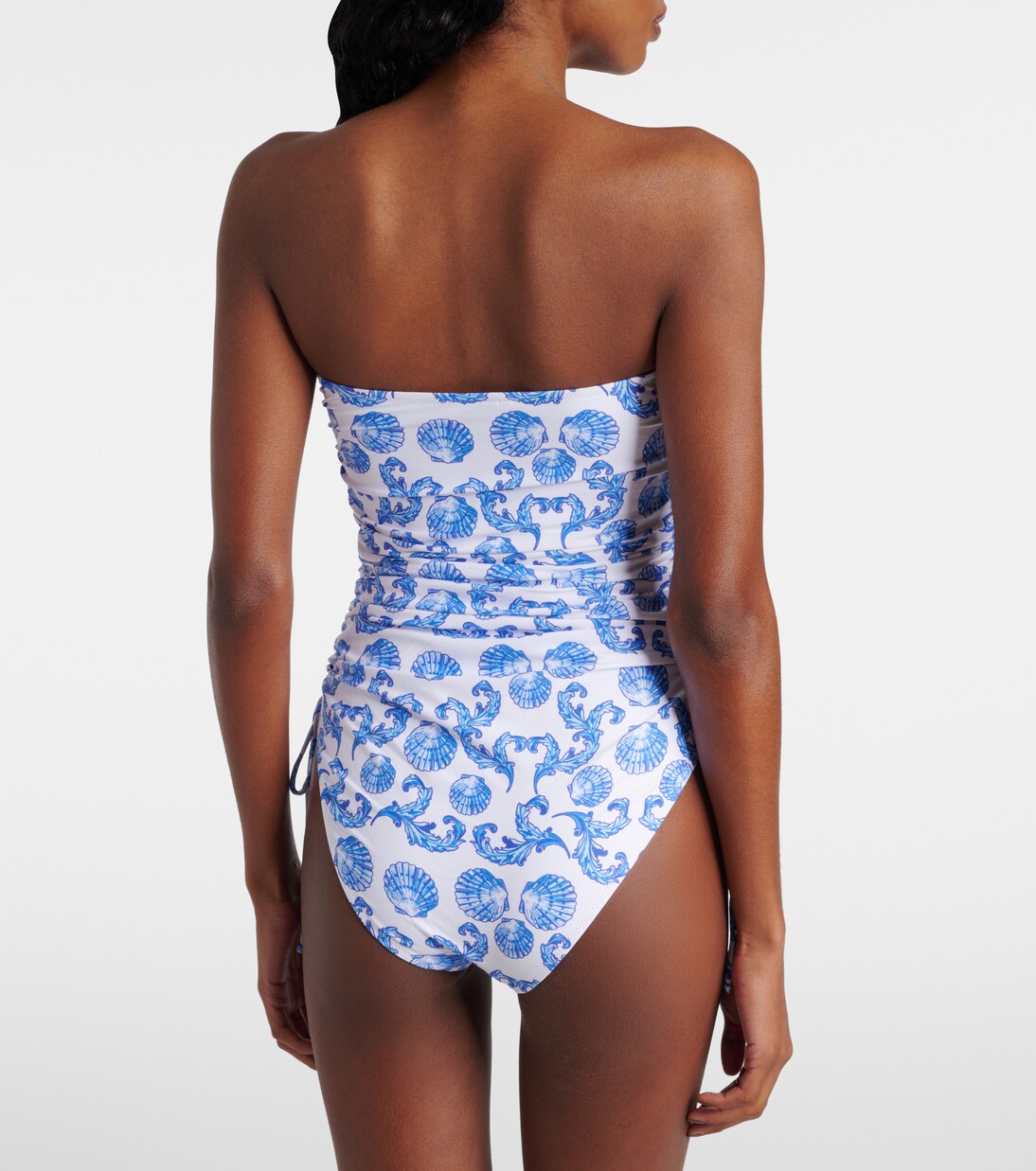 Bedruckter Badeanzug Sydney | Melissa Odabash