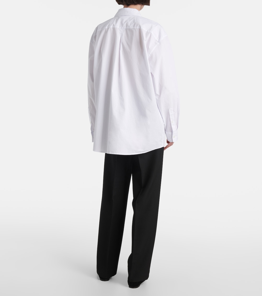 Camicia in cotone | Toteme