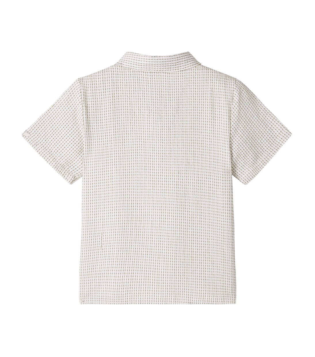 Ifo striped shirt | Donsje