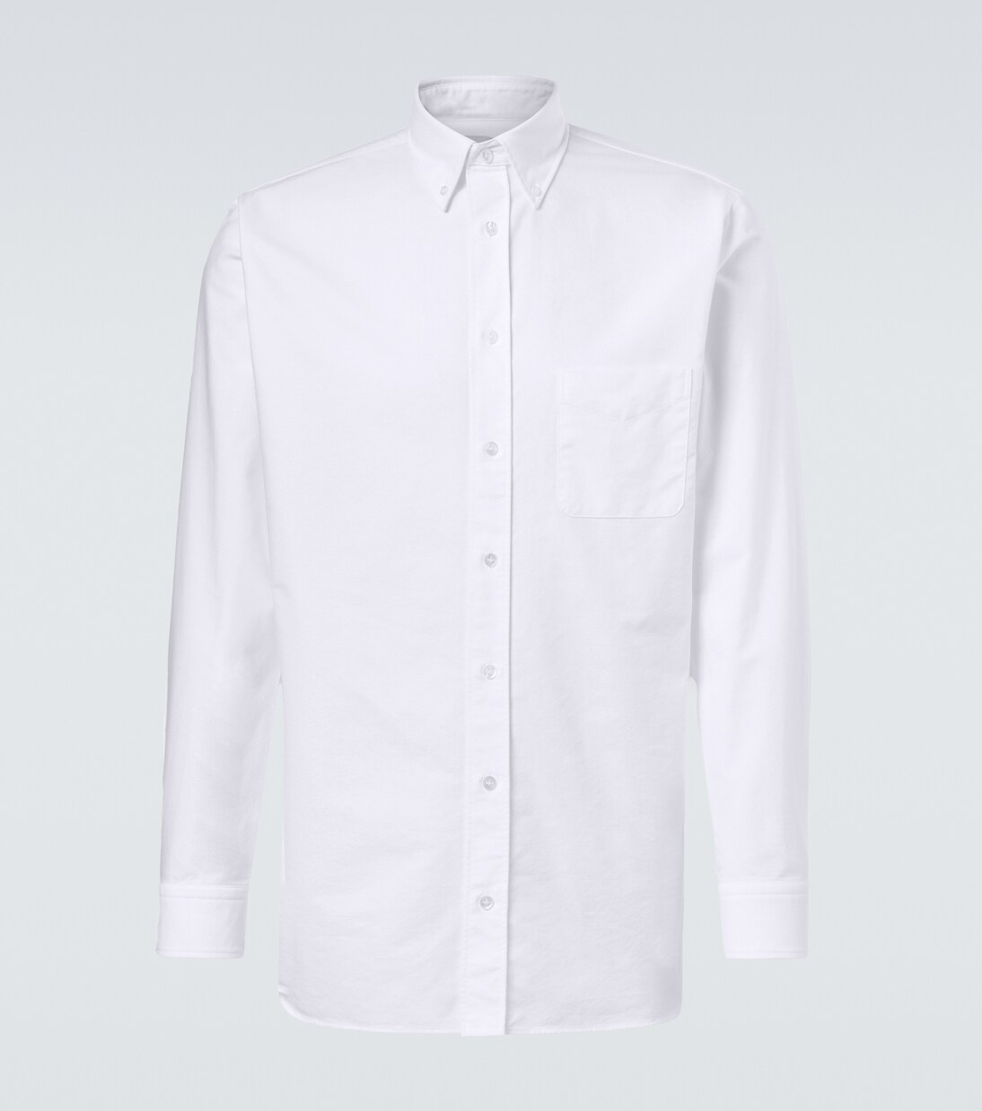 Hemd aus Baumwolle | Lardini