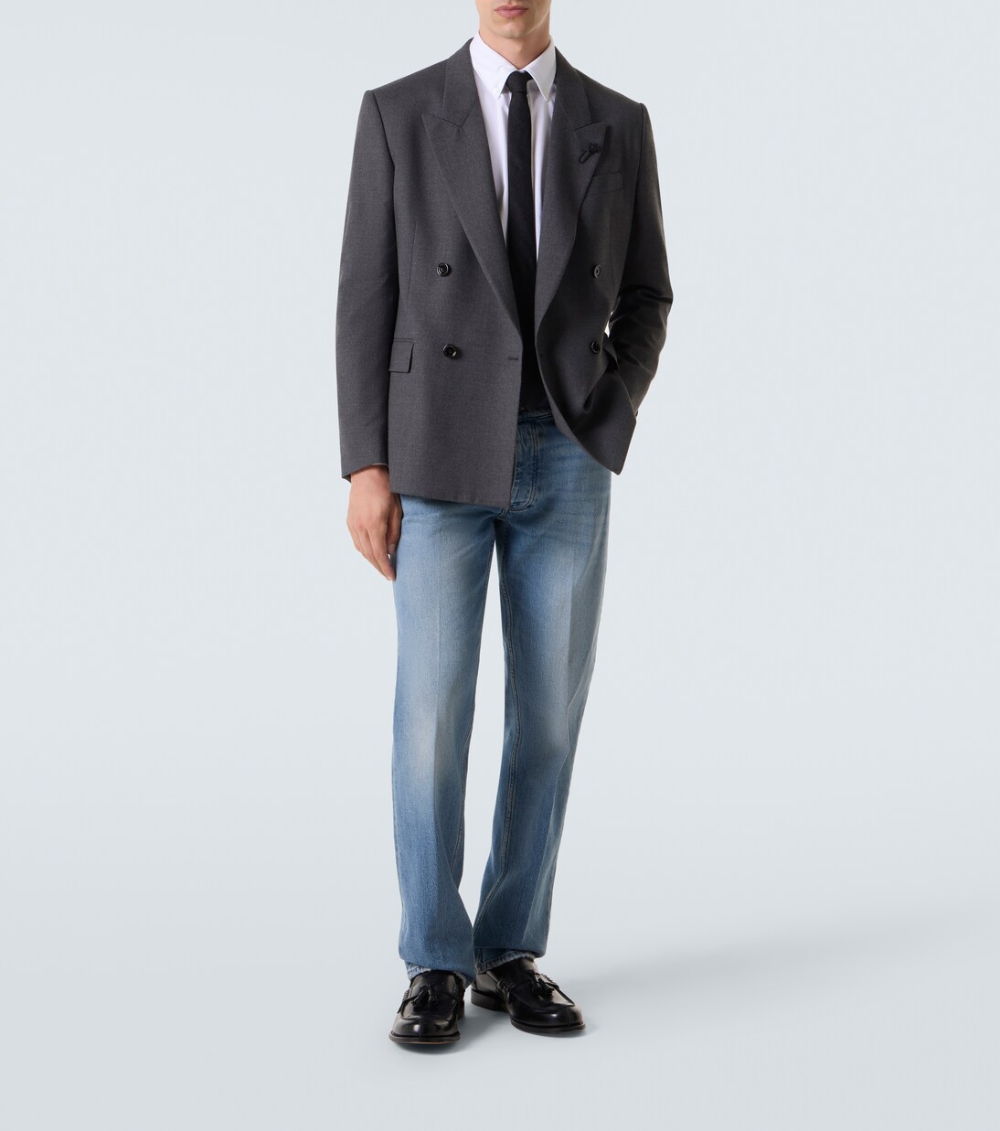 Hemd aus Baumwolle | Lardini