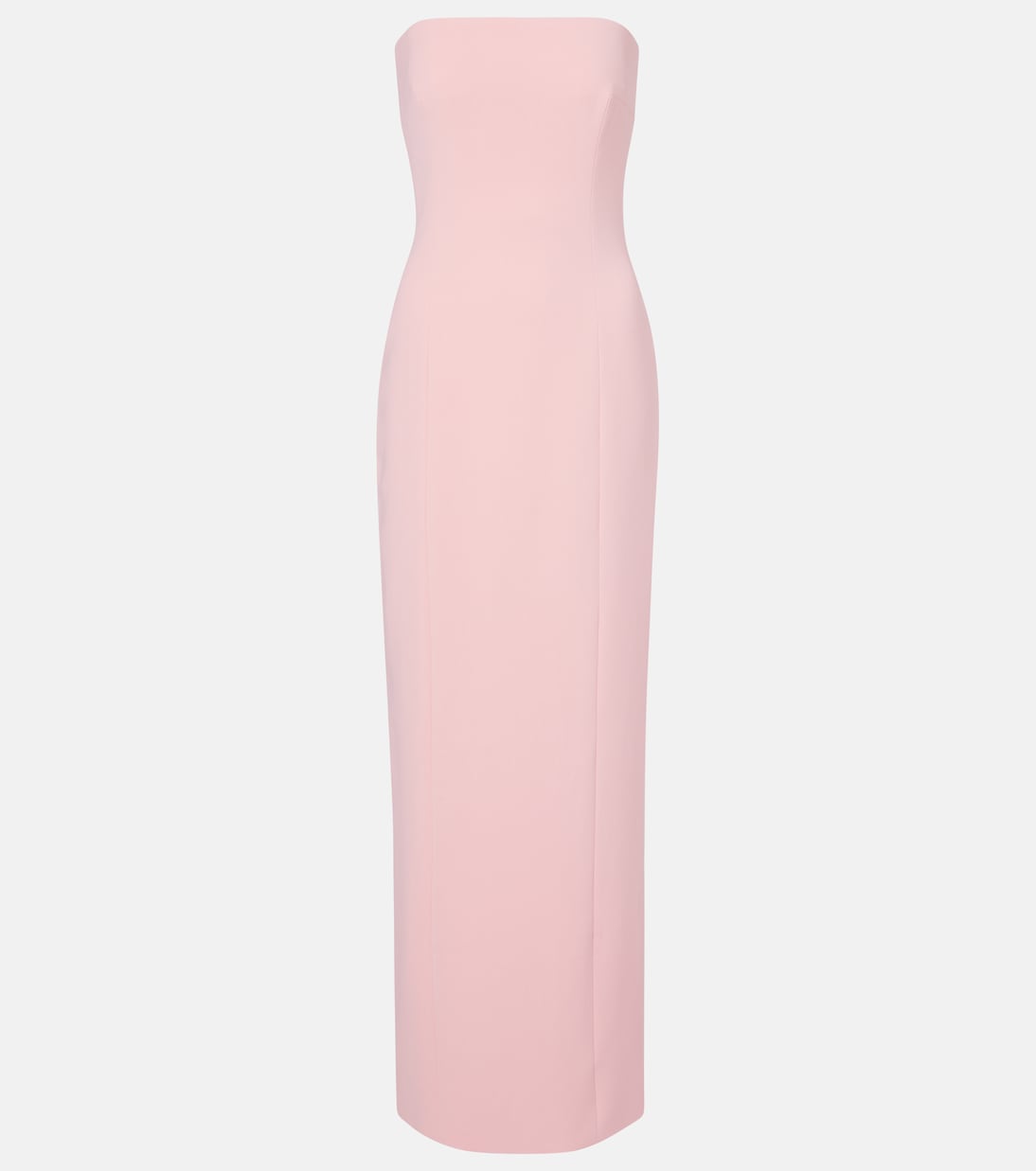 Robe longue Anderson | Solace London