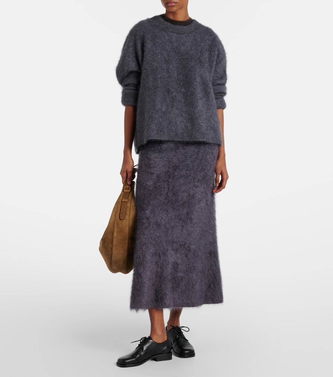 Pullover Natalia aus Kaschmir | Lisa Yang