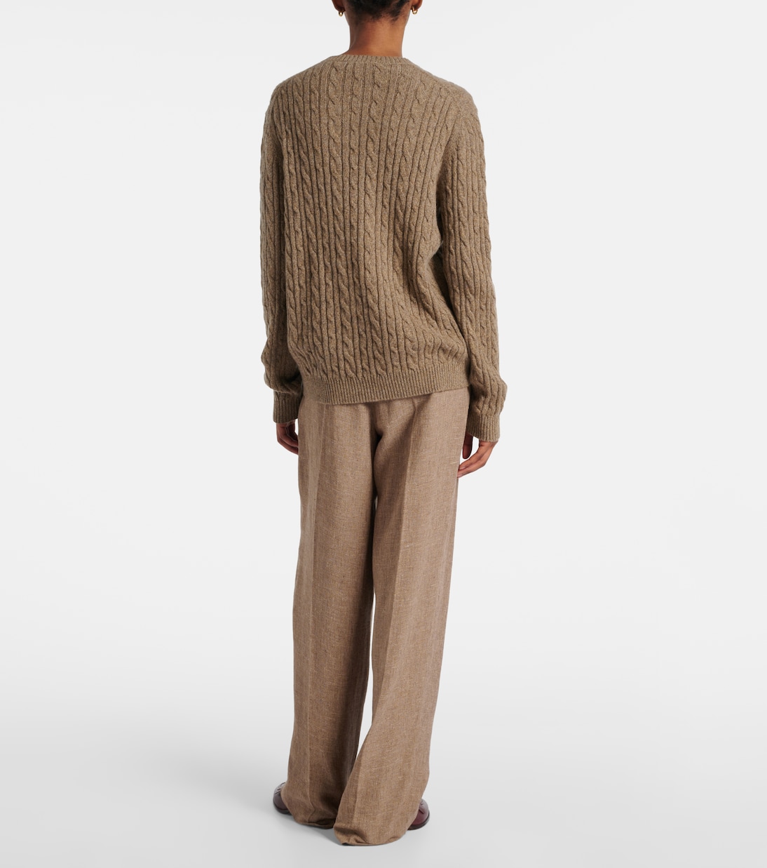 Pullover aus Kaschmir | Loro Piana