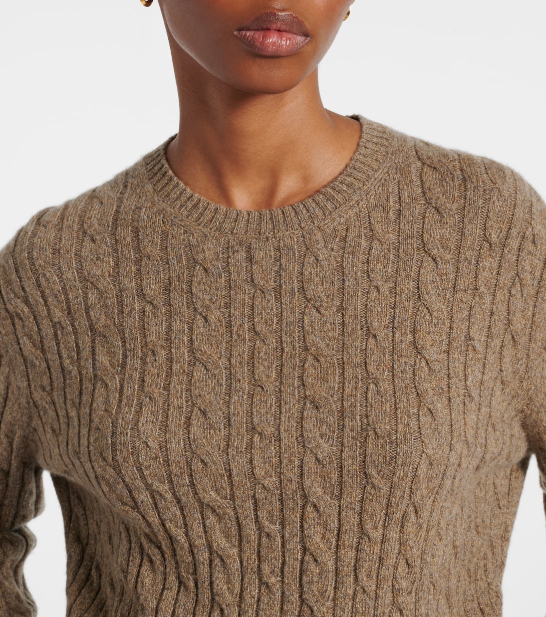 Pullover aus Kaschmir | Loro Piana