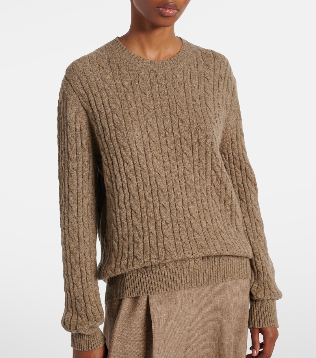 Pullover aus Kaschmir | Loro Piana