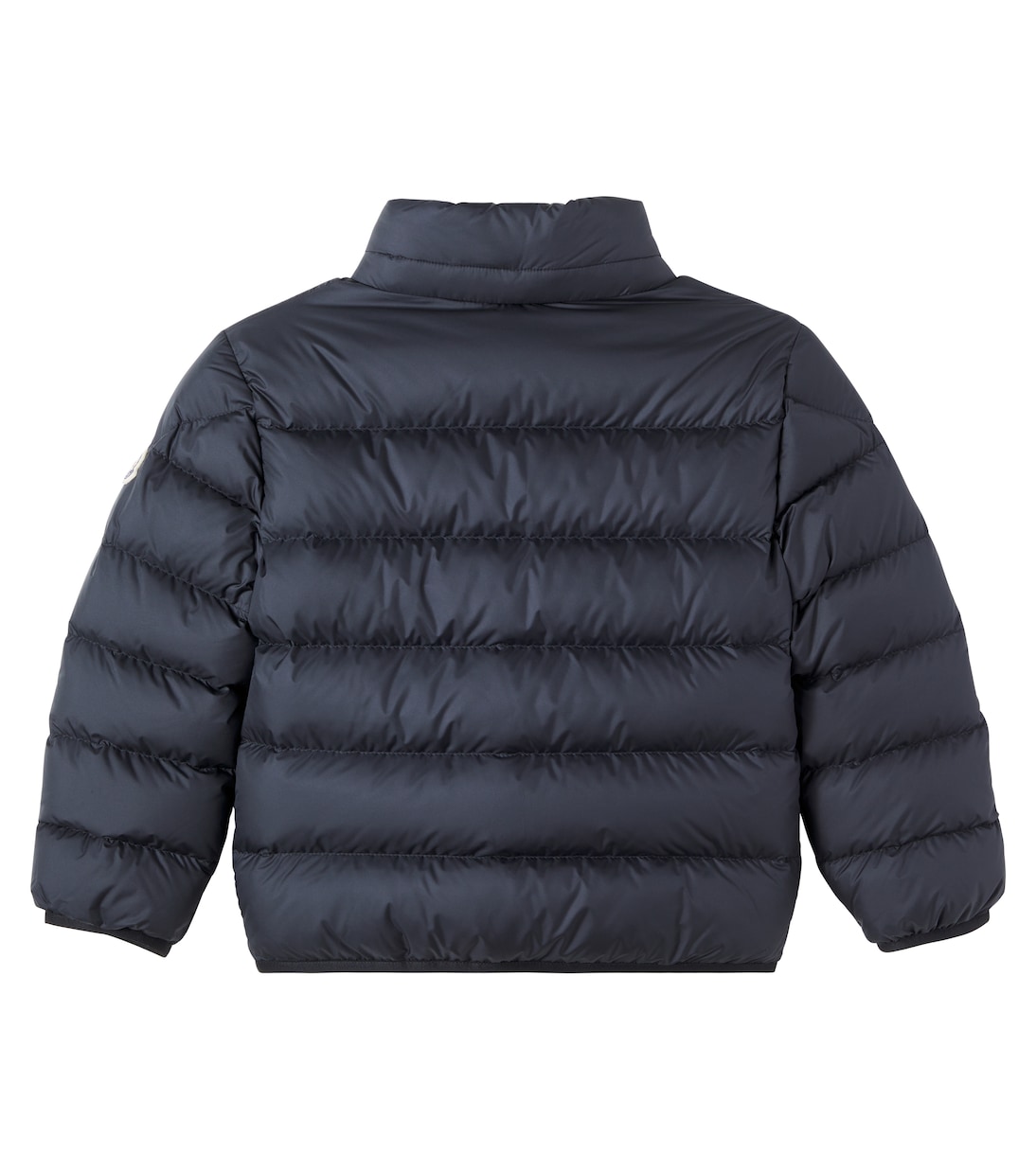 Bajan quilted down jacket | Moncler Enfant