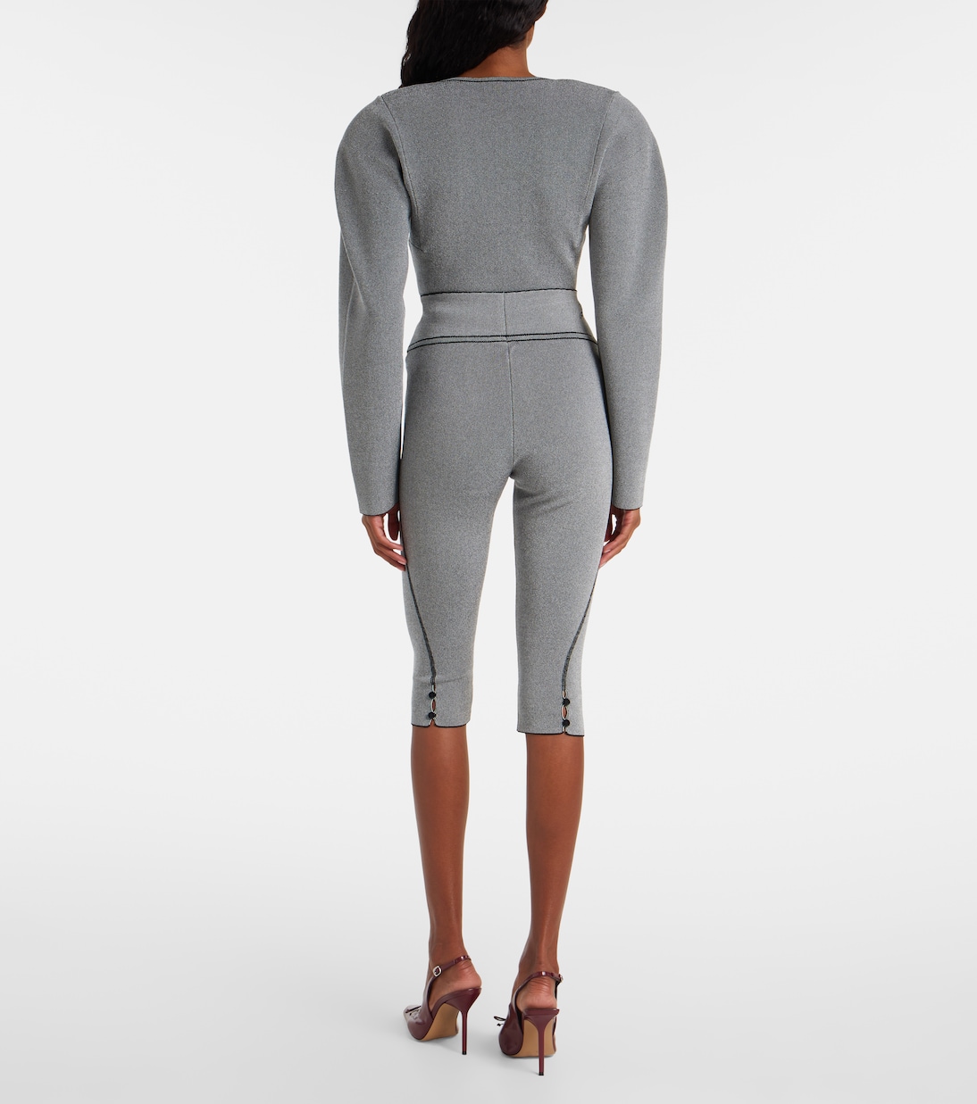 Leggings Evening | Jacquemus